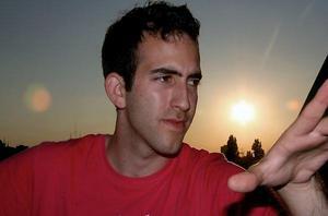 Ben Gomori