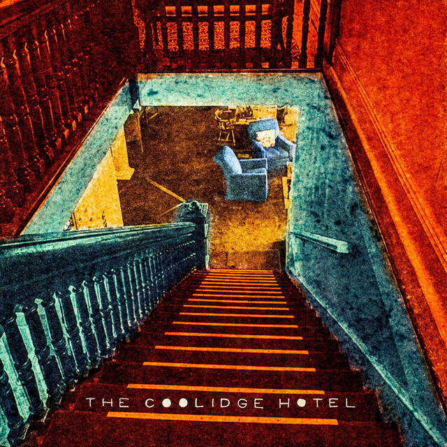 Релиз The Coolidge Hotel