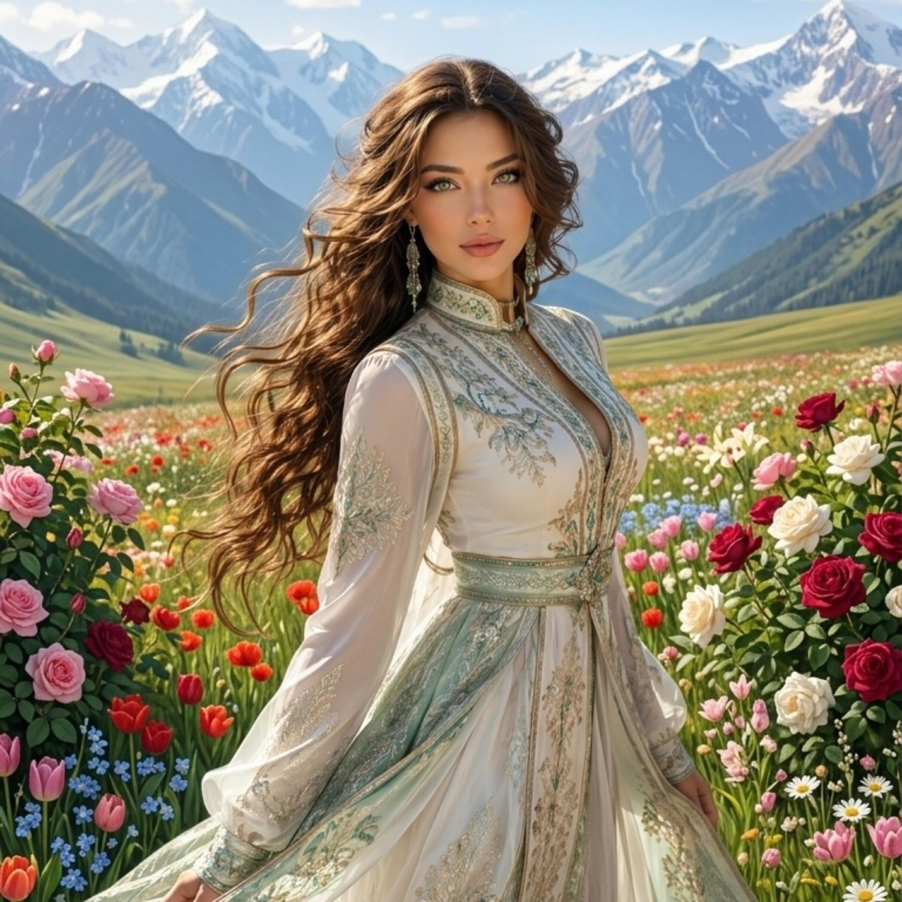 Релиз Красота 1