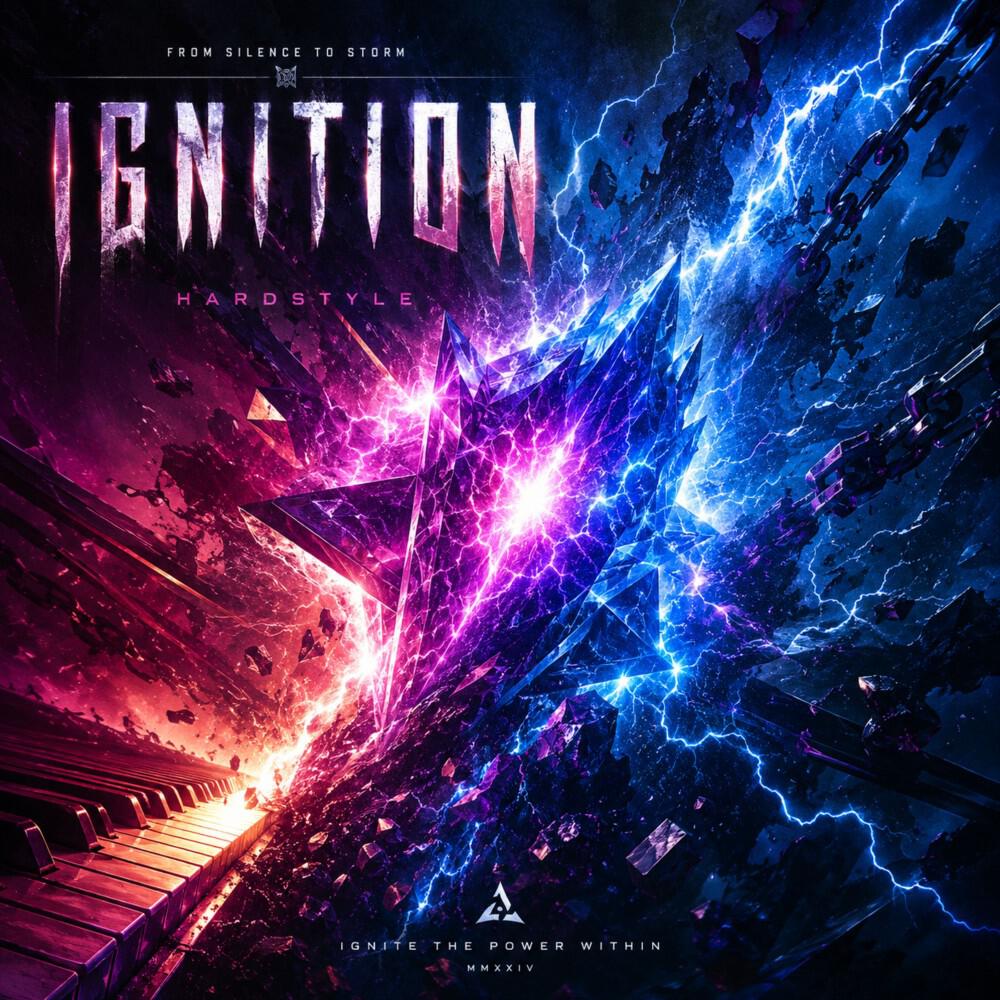 Релиз Ignition