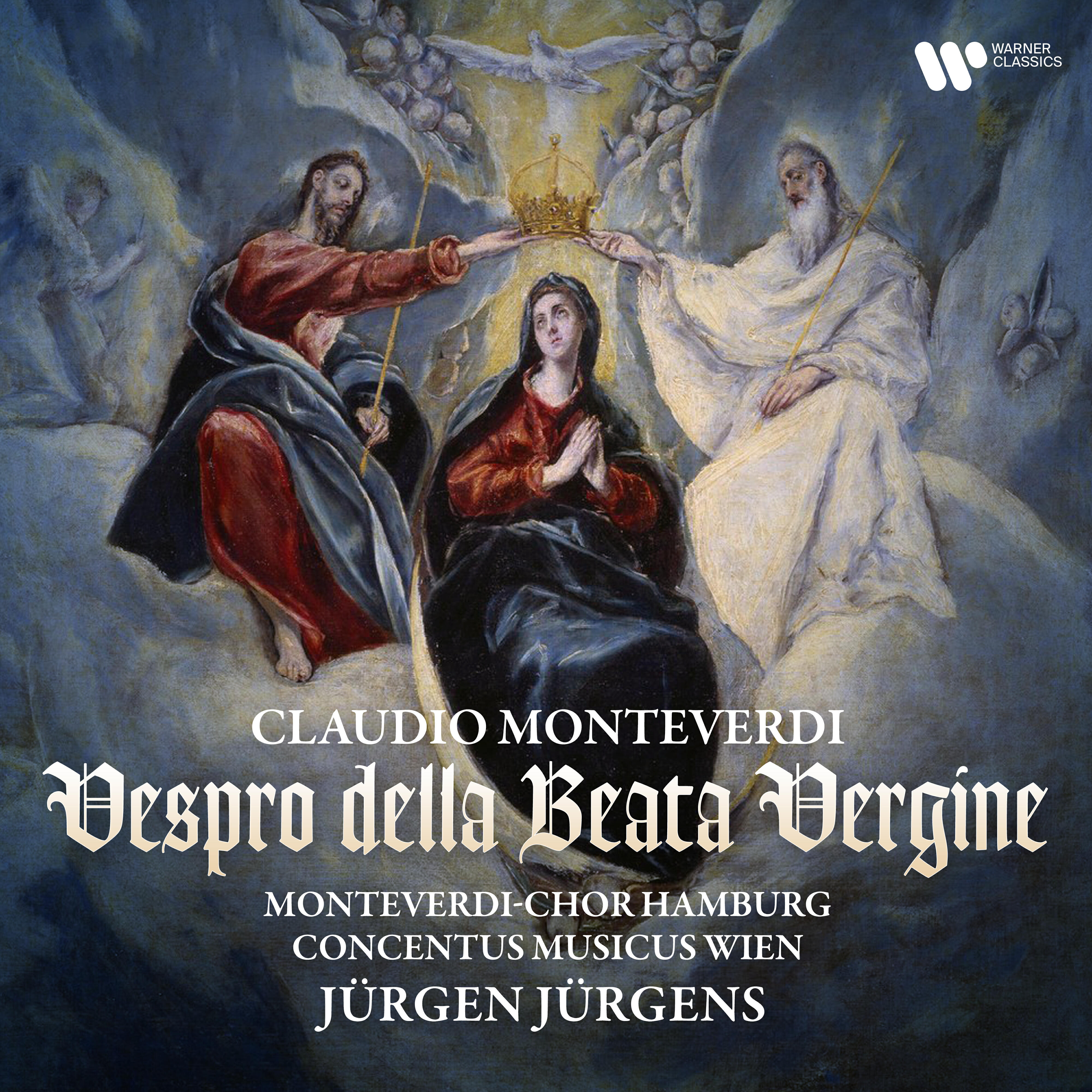 Monteverdi-Chor Hamburg