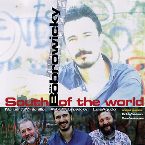 Релиз South Of The World