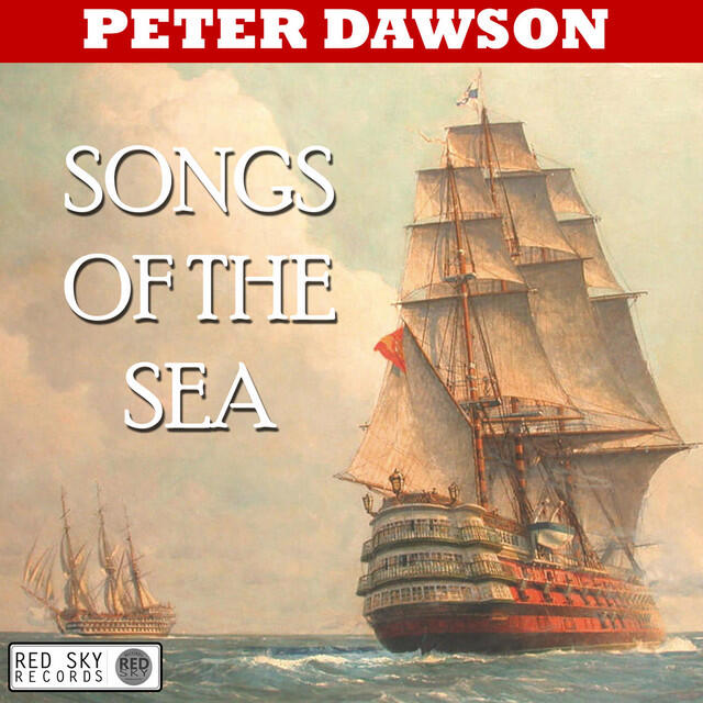 Релиз Songs of the Sea (Digitally Remastered)