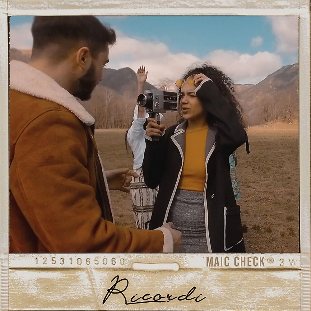 Релиз Ricordi