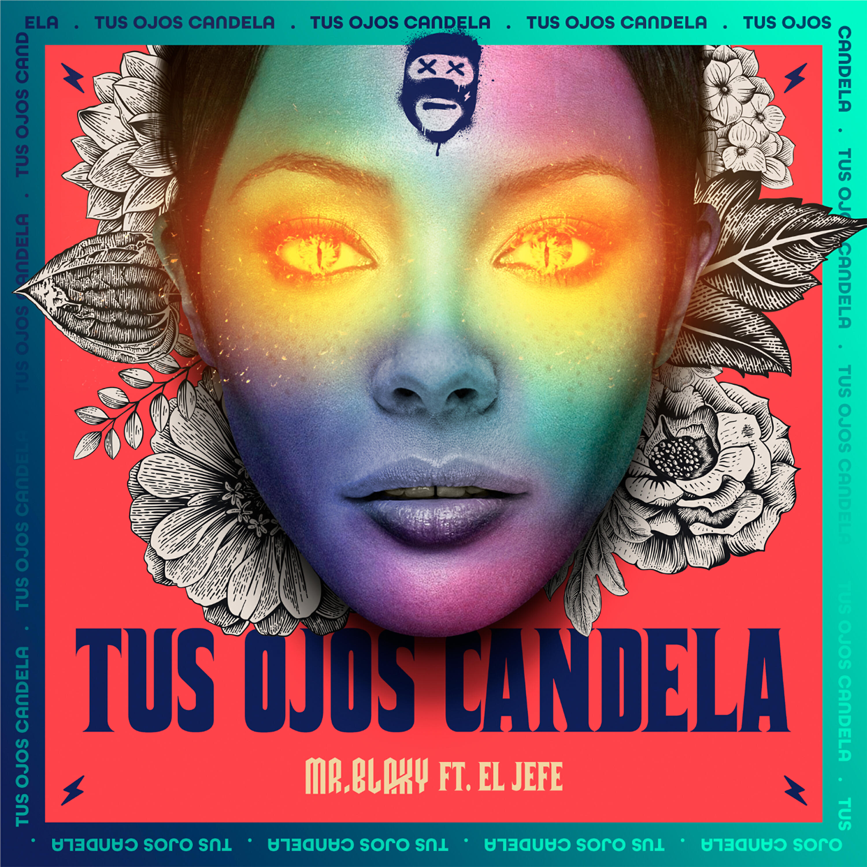 Релиз Tus Ojos Candela