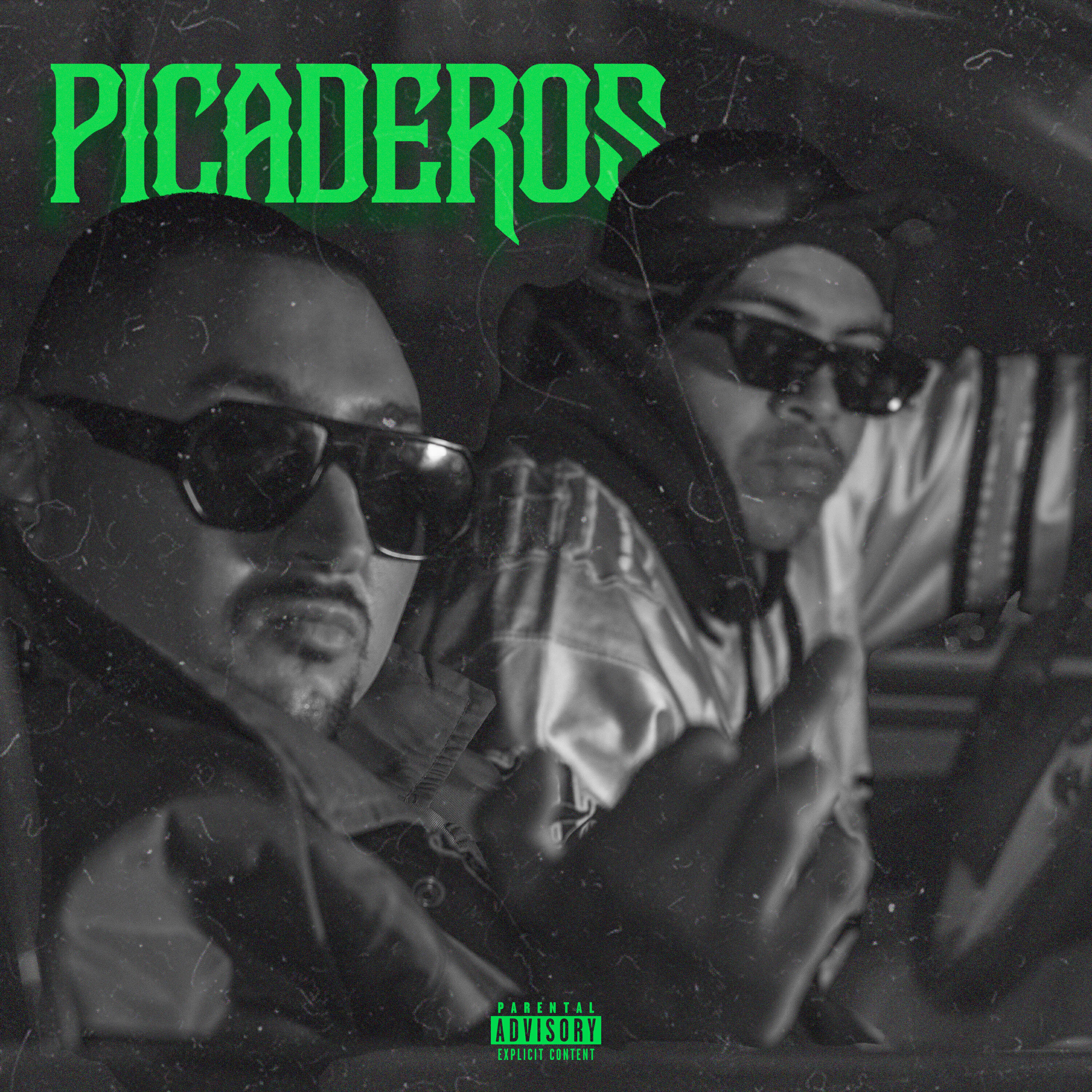 Релиз Picaderos