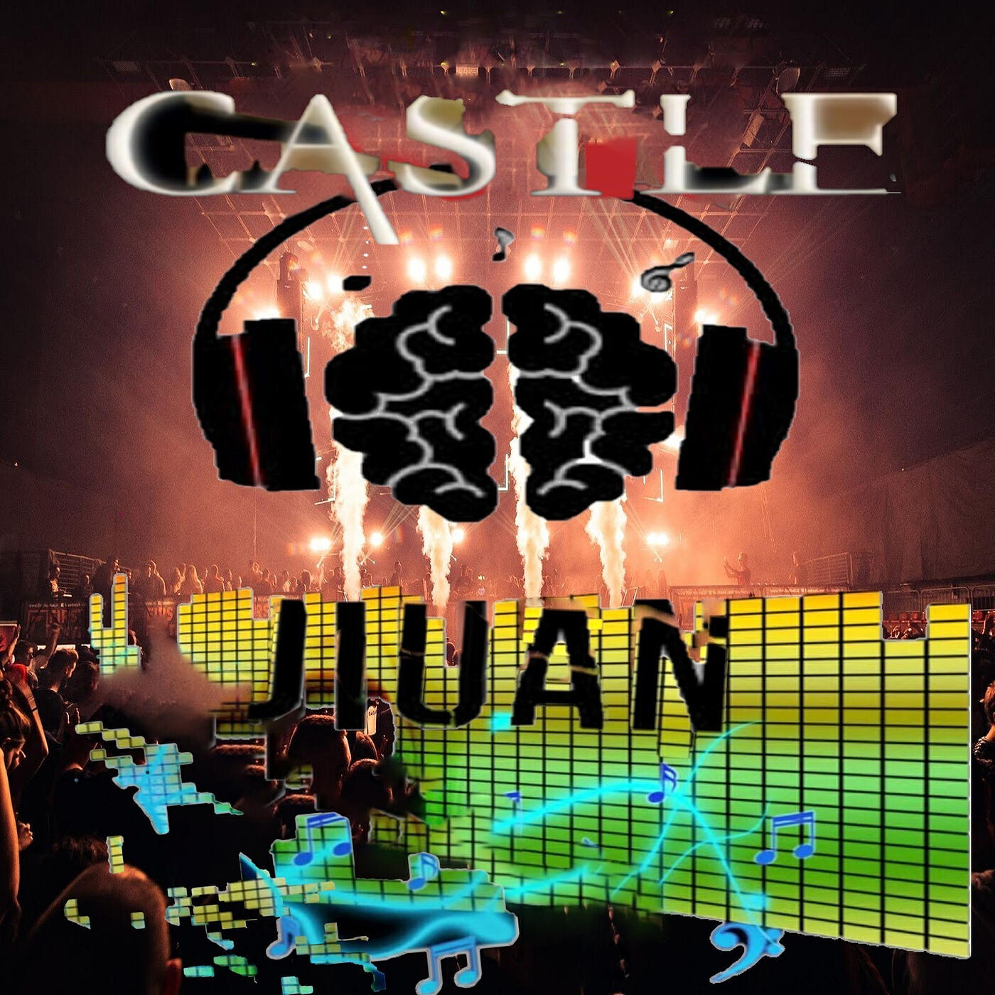 Релиз Castle