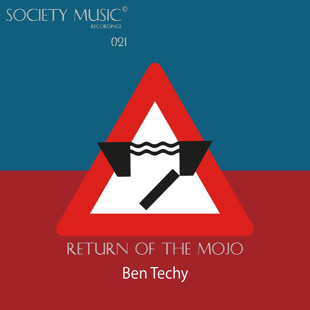 Релиз Return Of The Mojo