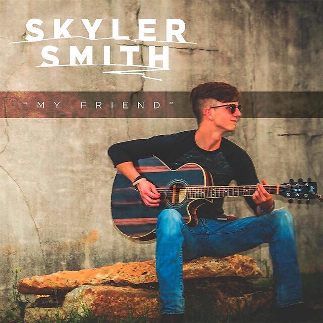 Skyler Smith
