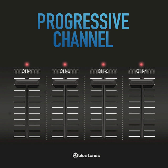Релиз Progressive Channel