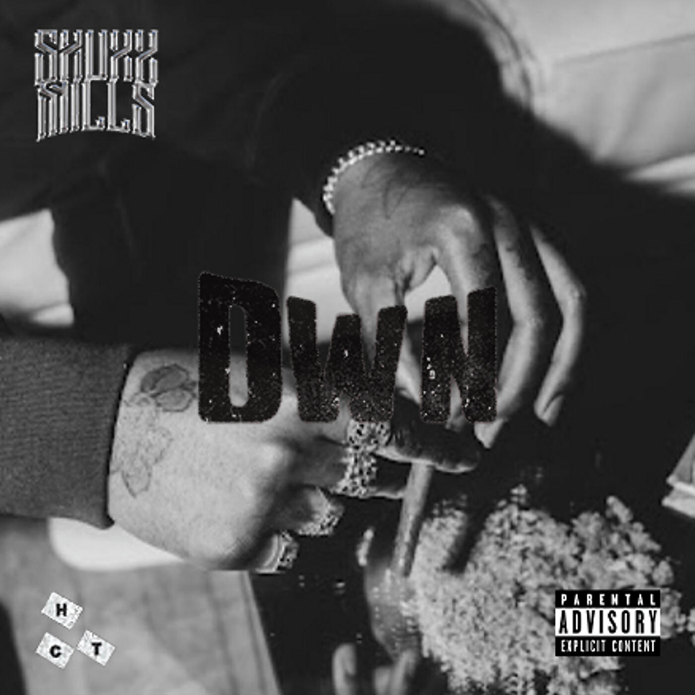 Релиз Dwn