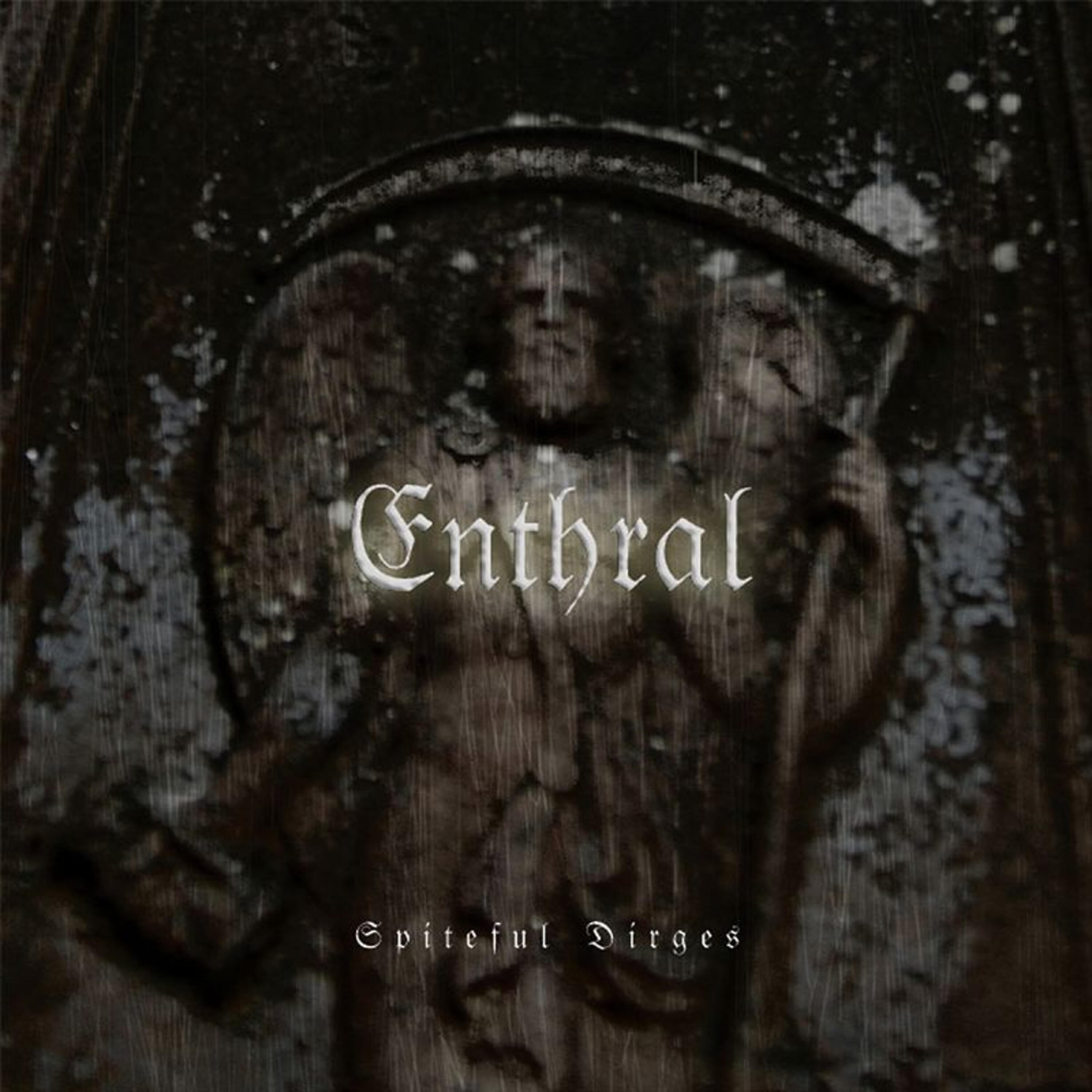 Релиз Spiteful Dirges