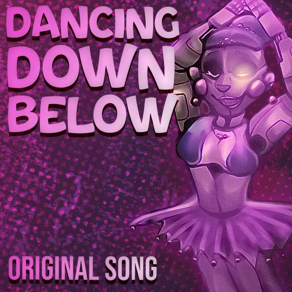 Релиз Dancing Down Below