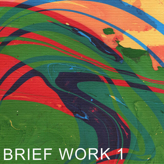 Релиз Brief Work 1