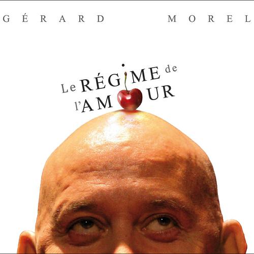 Релиз Le régime de l'amour
