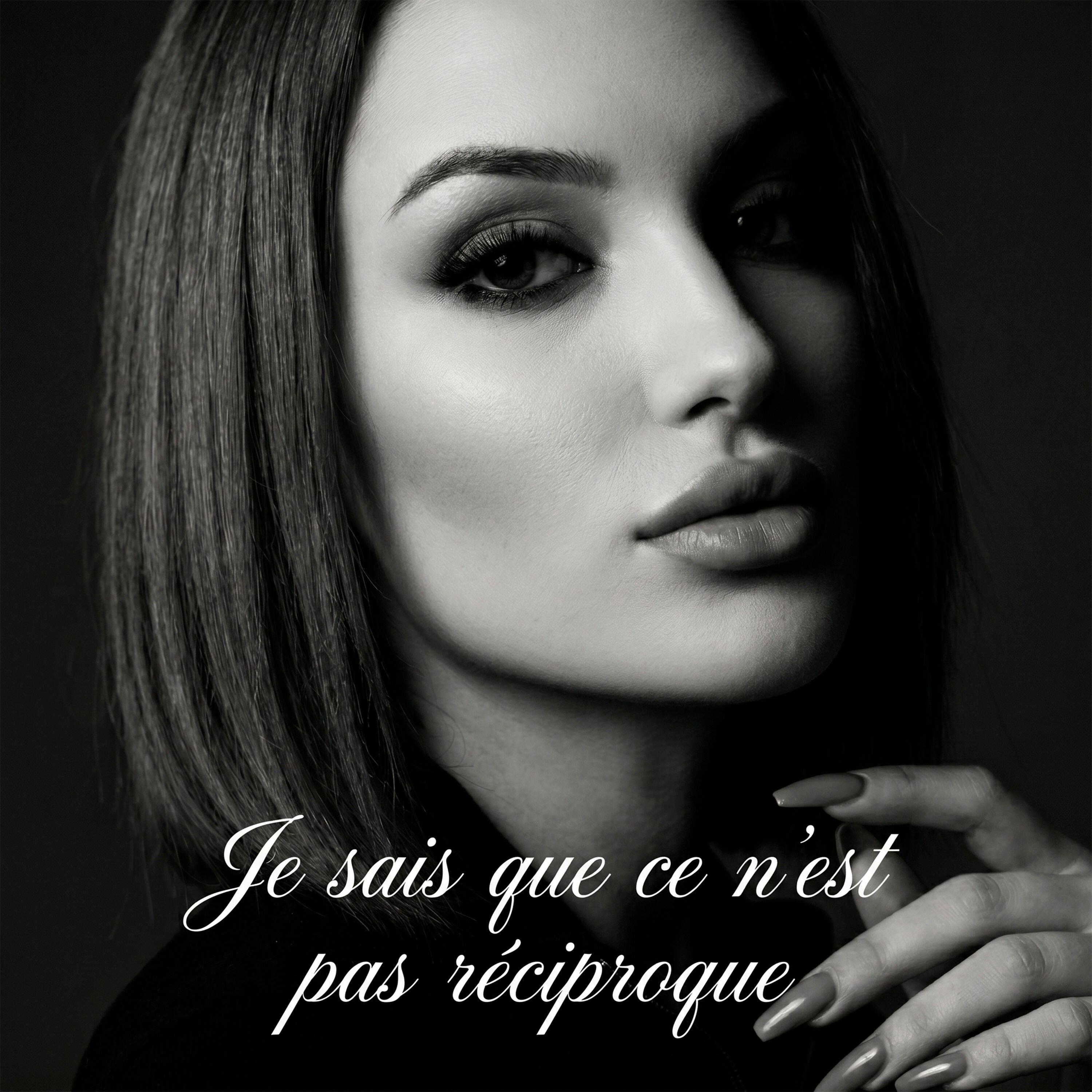 Релиз Je sais que ce nest pas réciproque