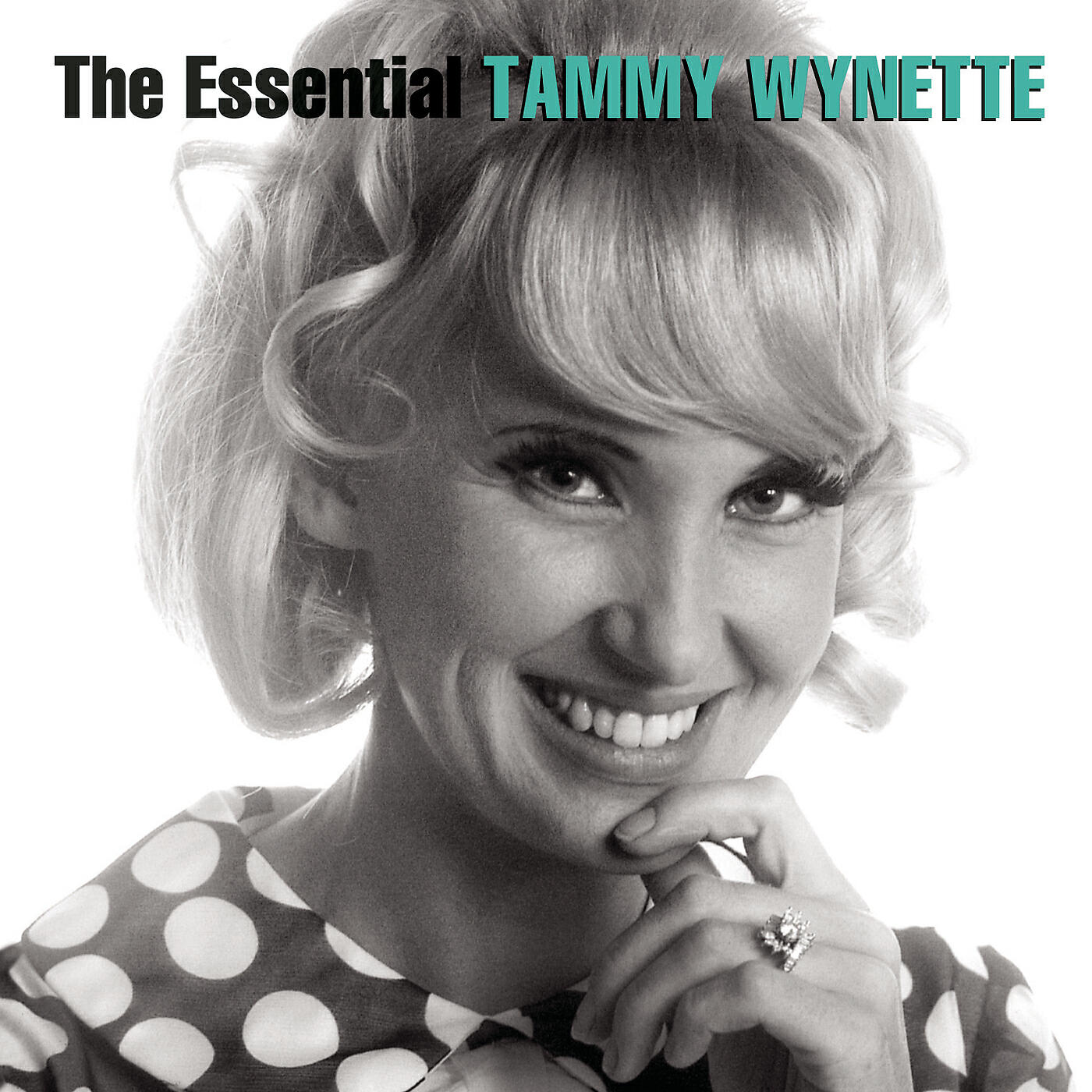 Релиз The Essential Tammy Wynette