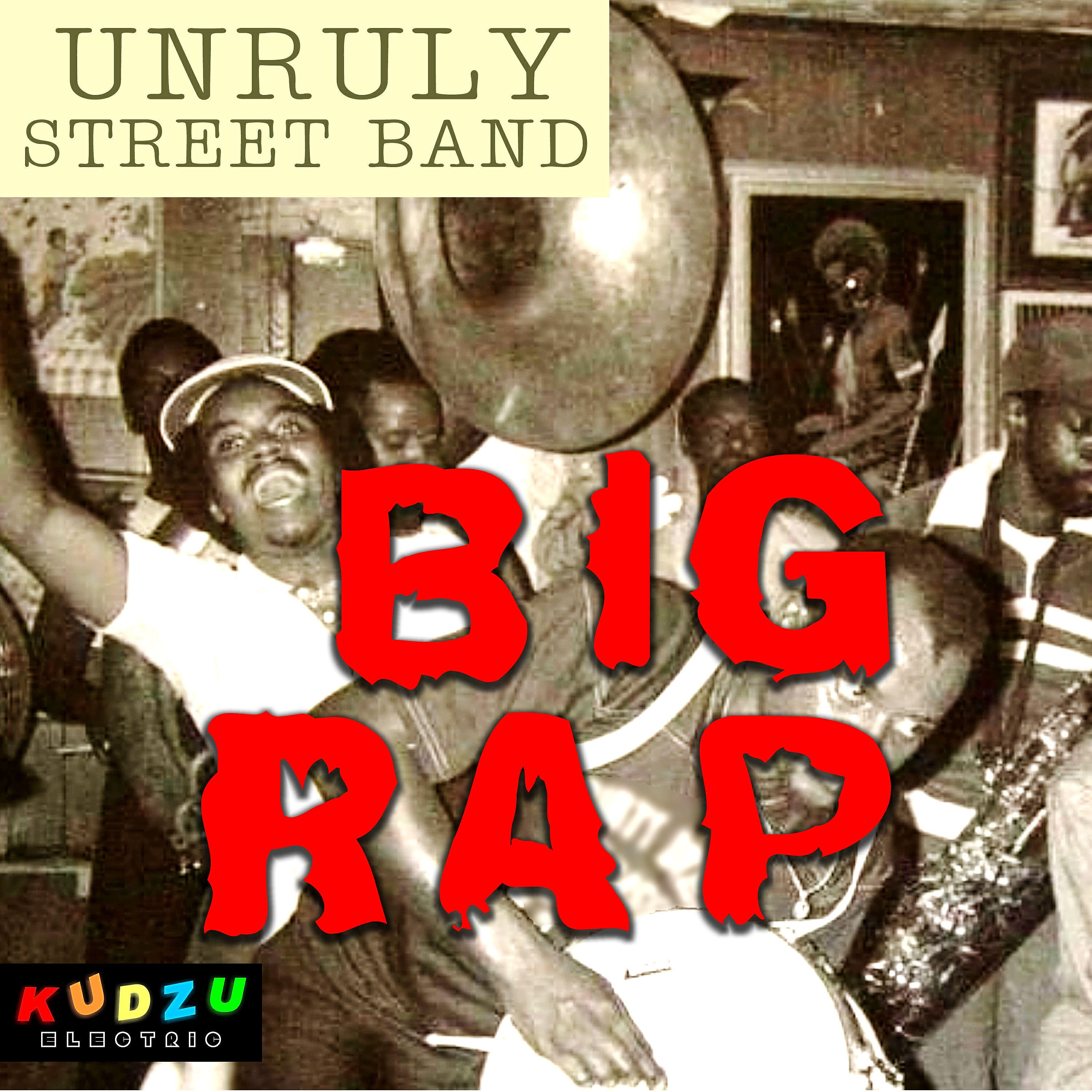 Unruly Street Band