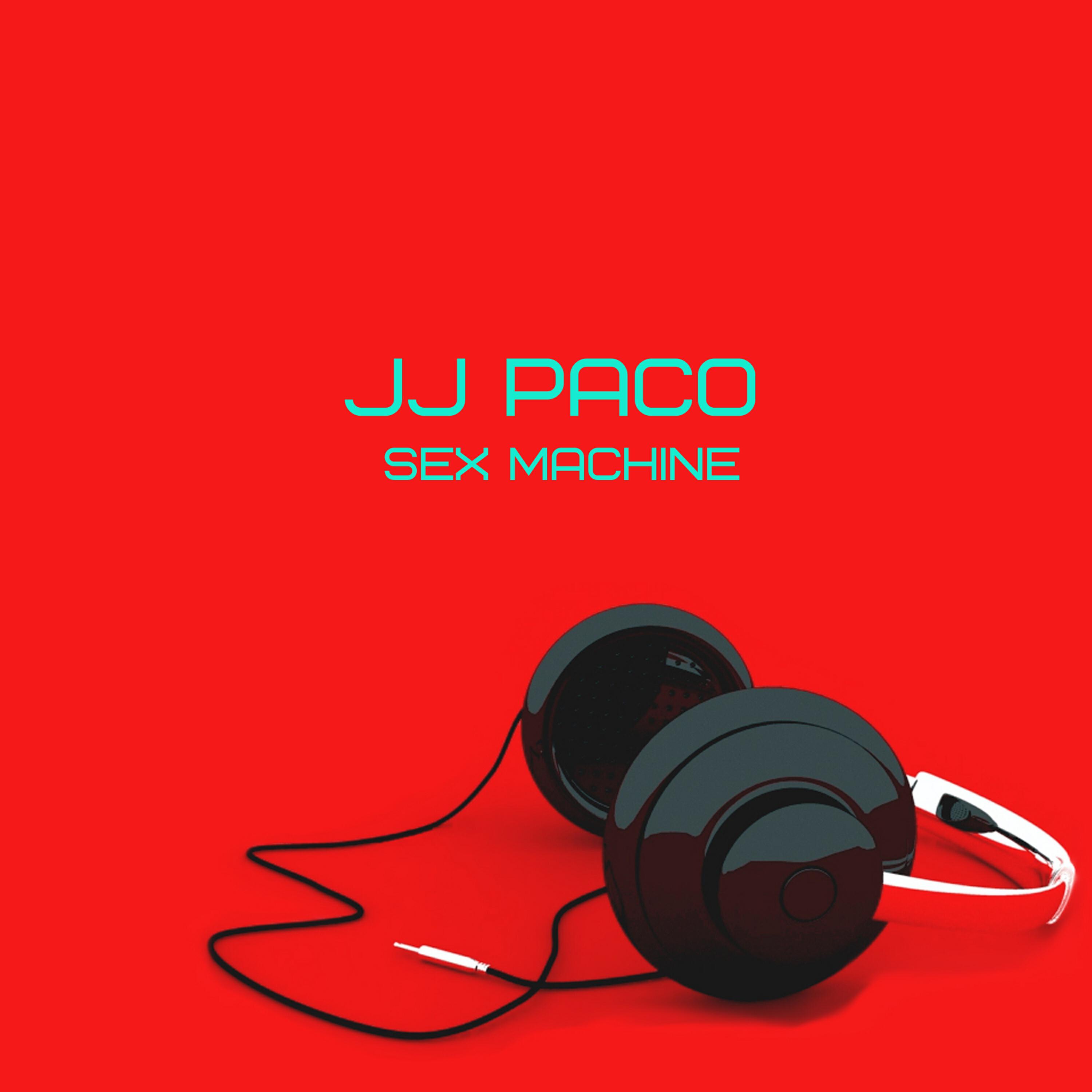 Релиз Sex Machine