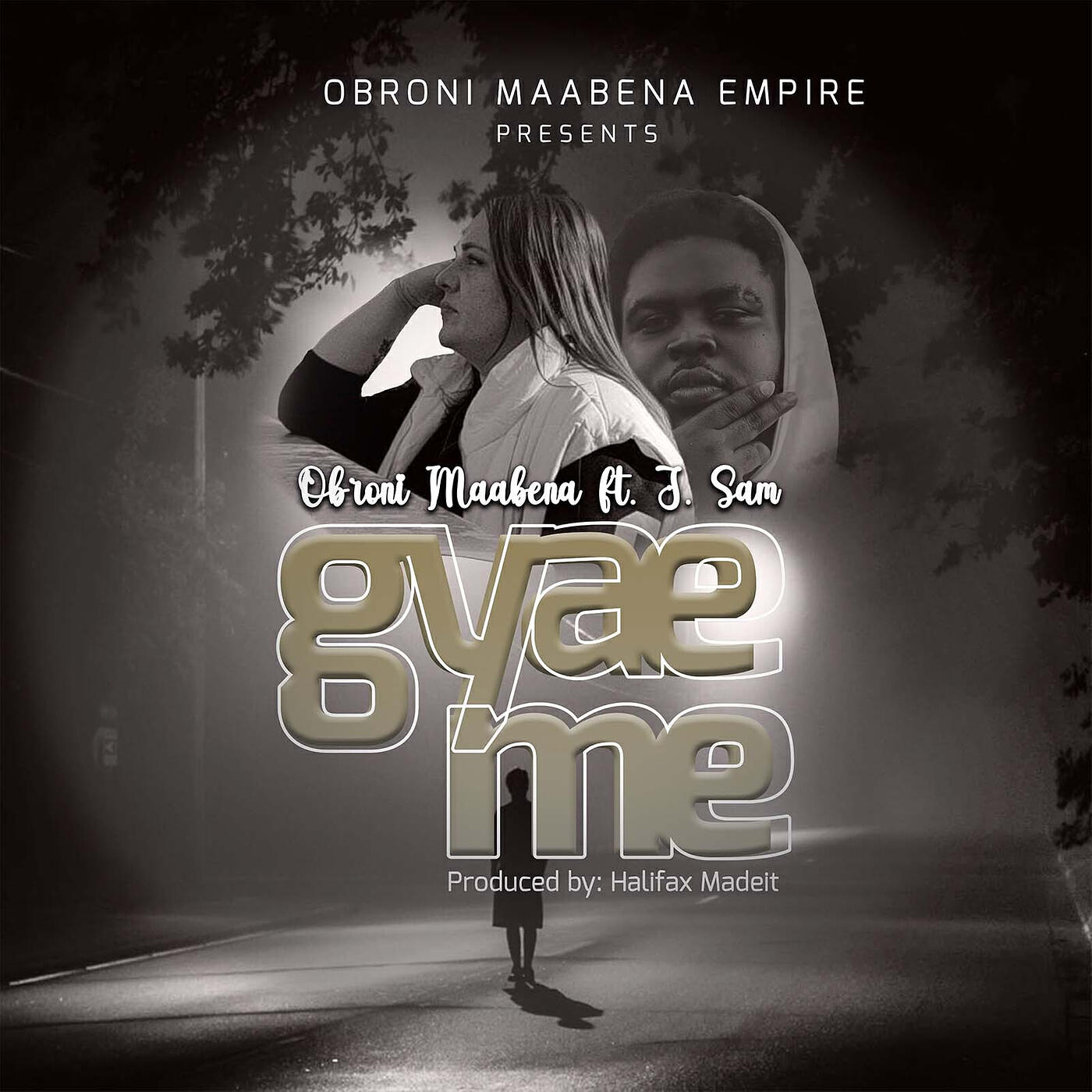 Релиз Gyae Me