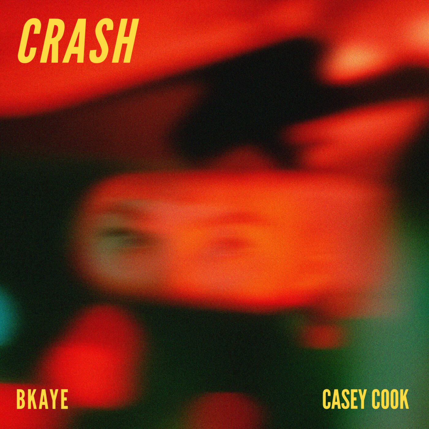 Релиз Crash