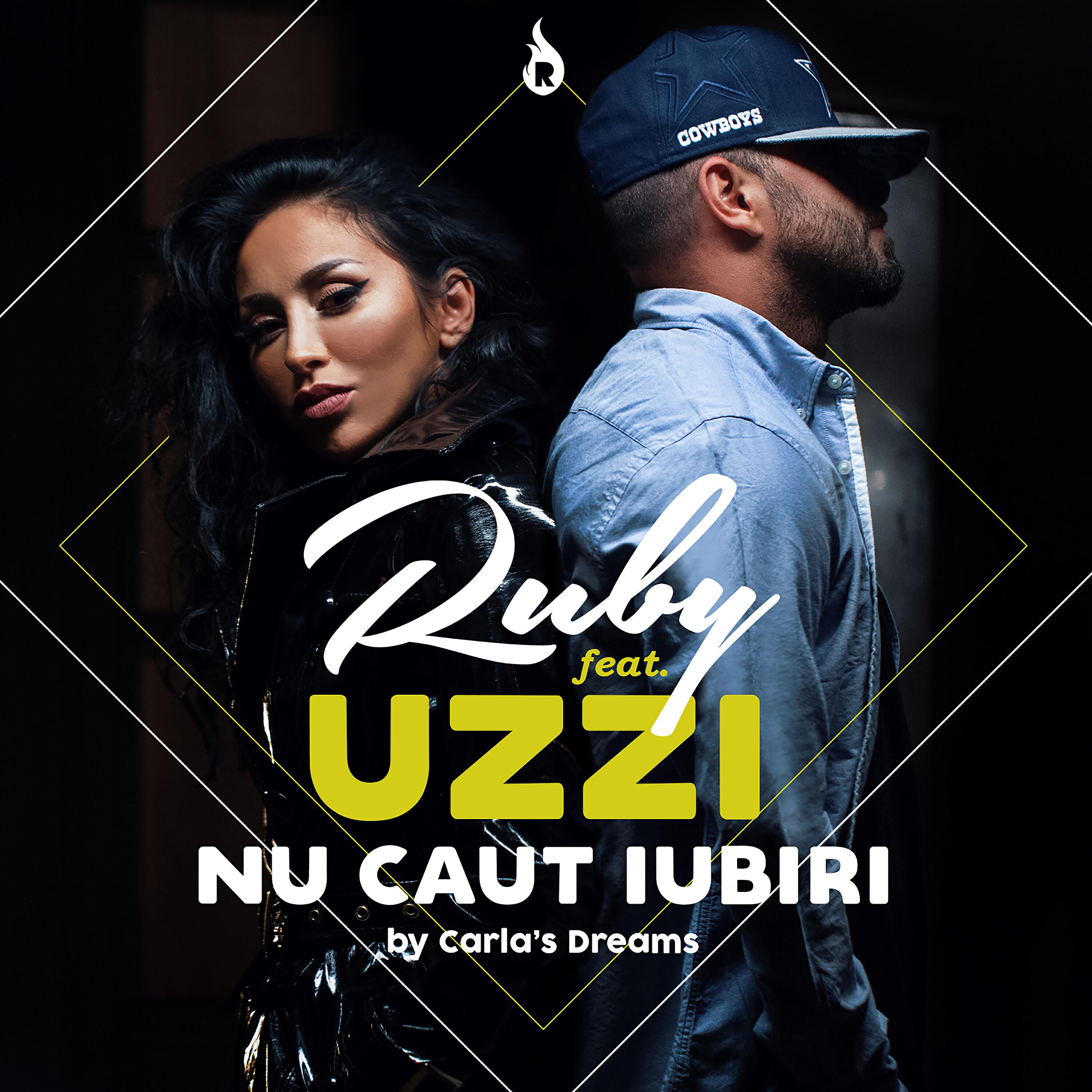 Скачать песню Ruby, UZZI - Nu caut Iubiri (Radio Edit) бесплатно в MP3 для Android и iOS
