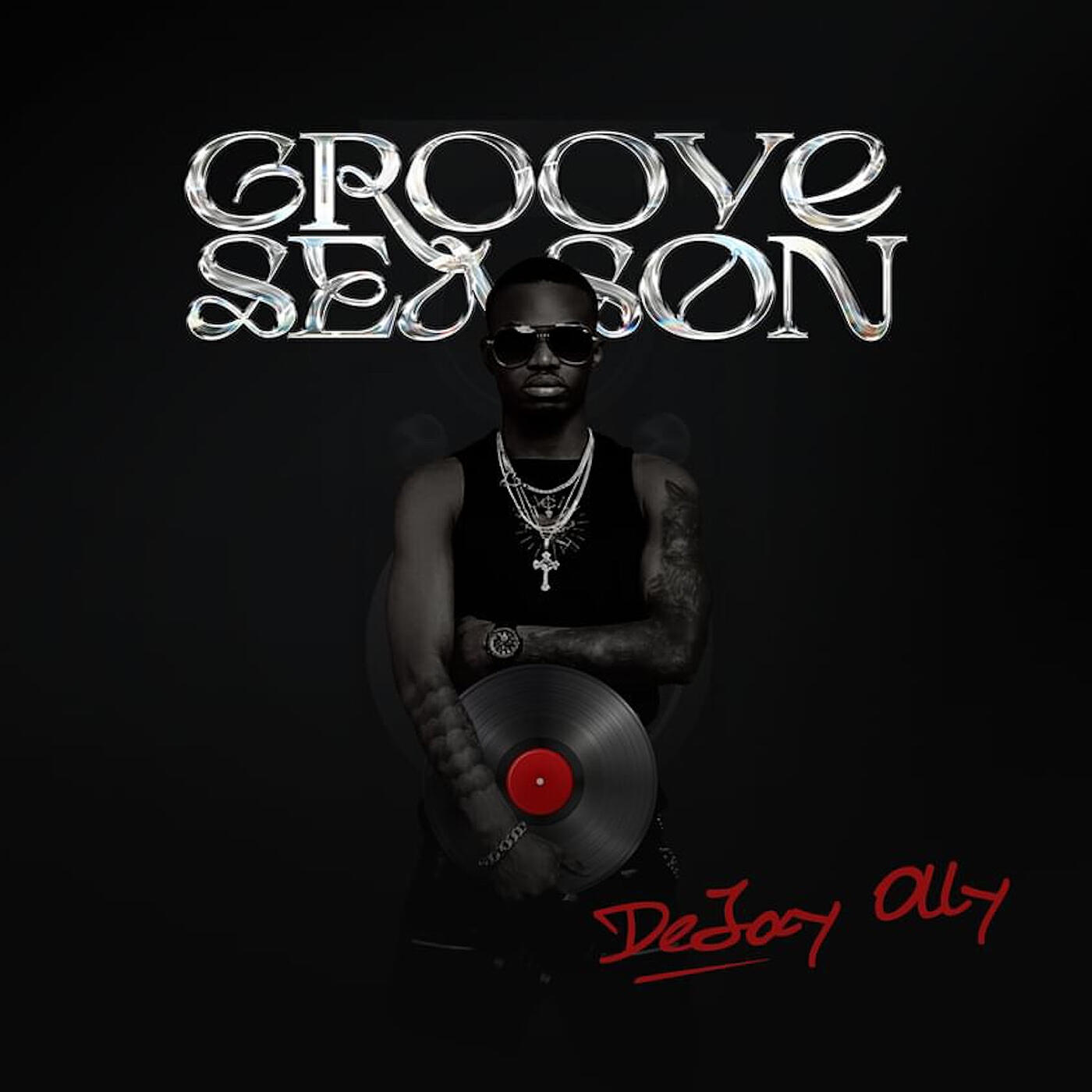Релиз Groove Season