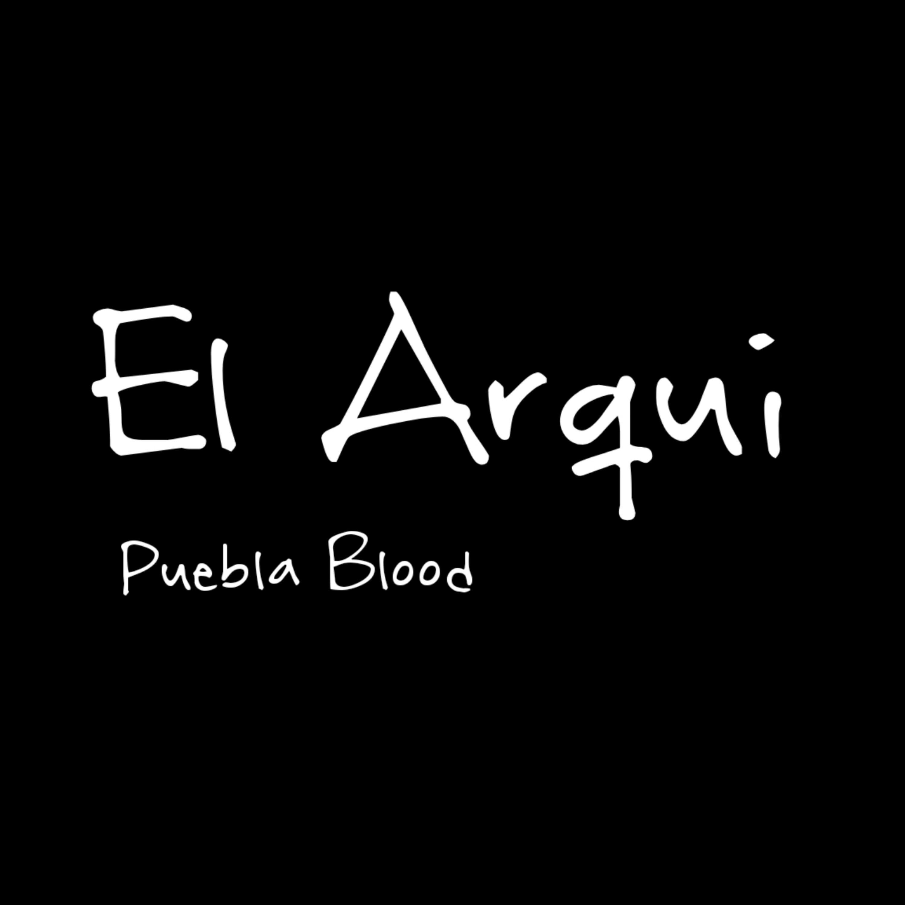 Puebla Blood