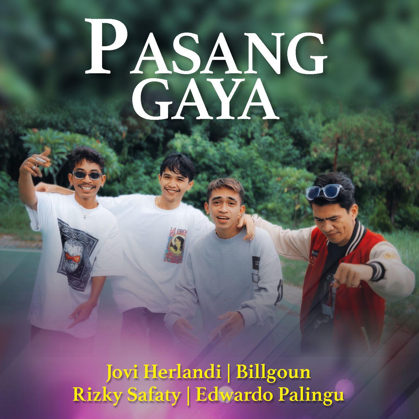 Rizky Safaty