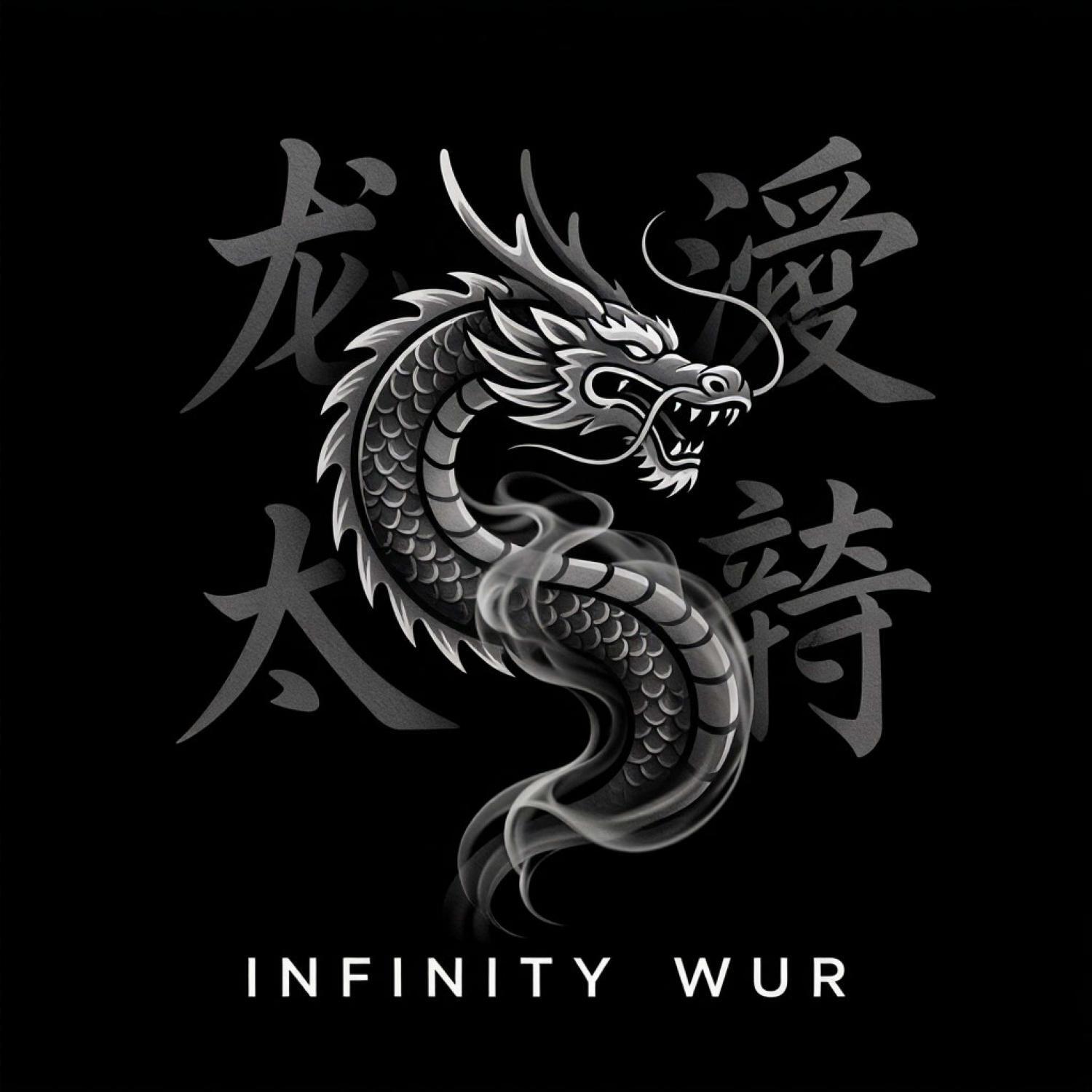 Релиз INFINITY WUR