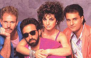 Miami Sound Machine все песни в mp3