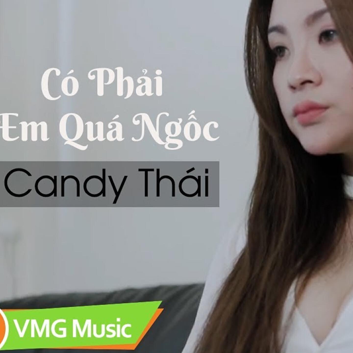 Релиз Có Phải Em Quá Ngốc