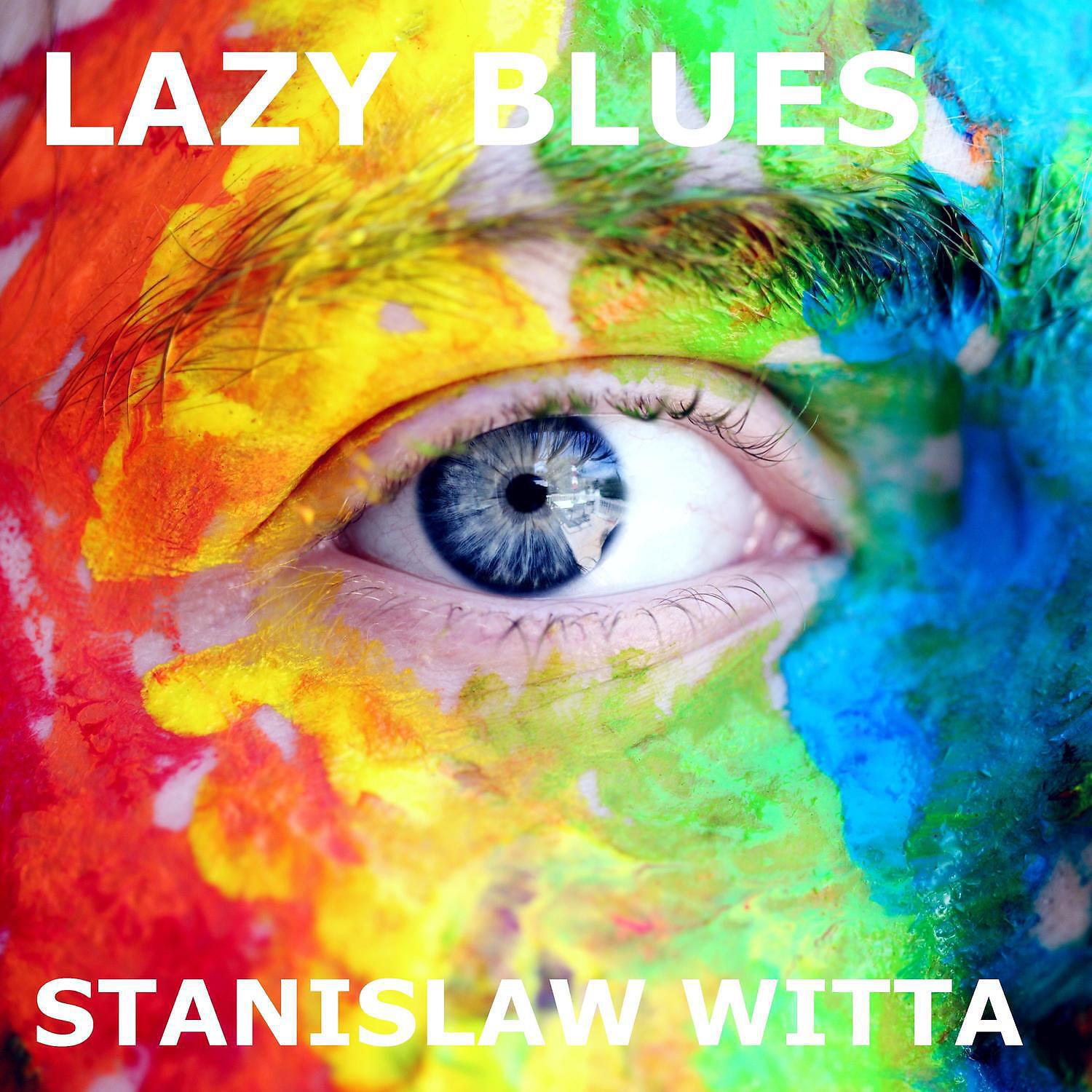 Релиз Lazy Blues