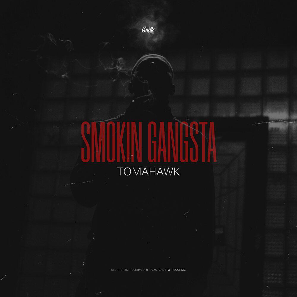 Релиз Smokin Gangsta