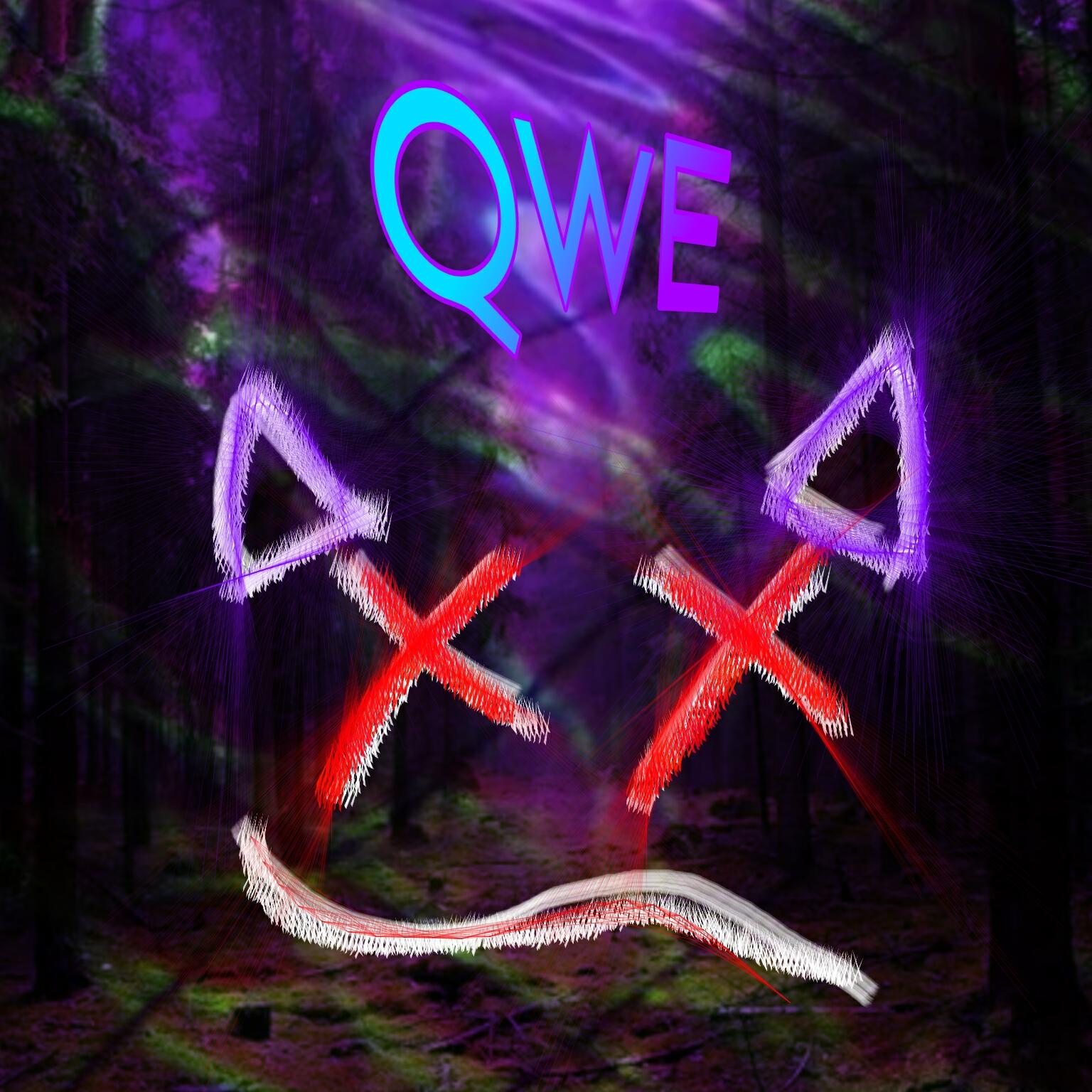 Релиз Qwe