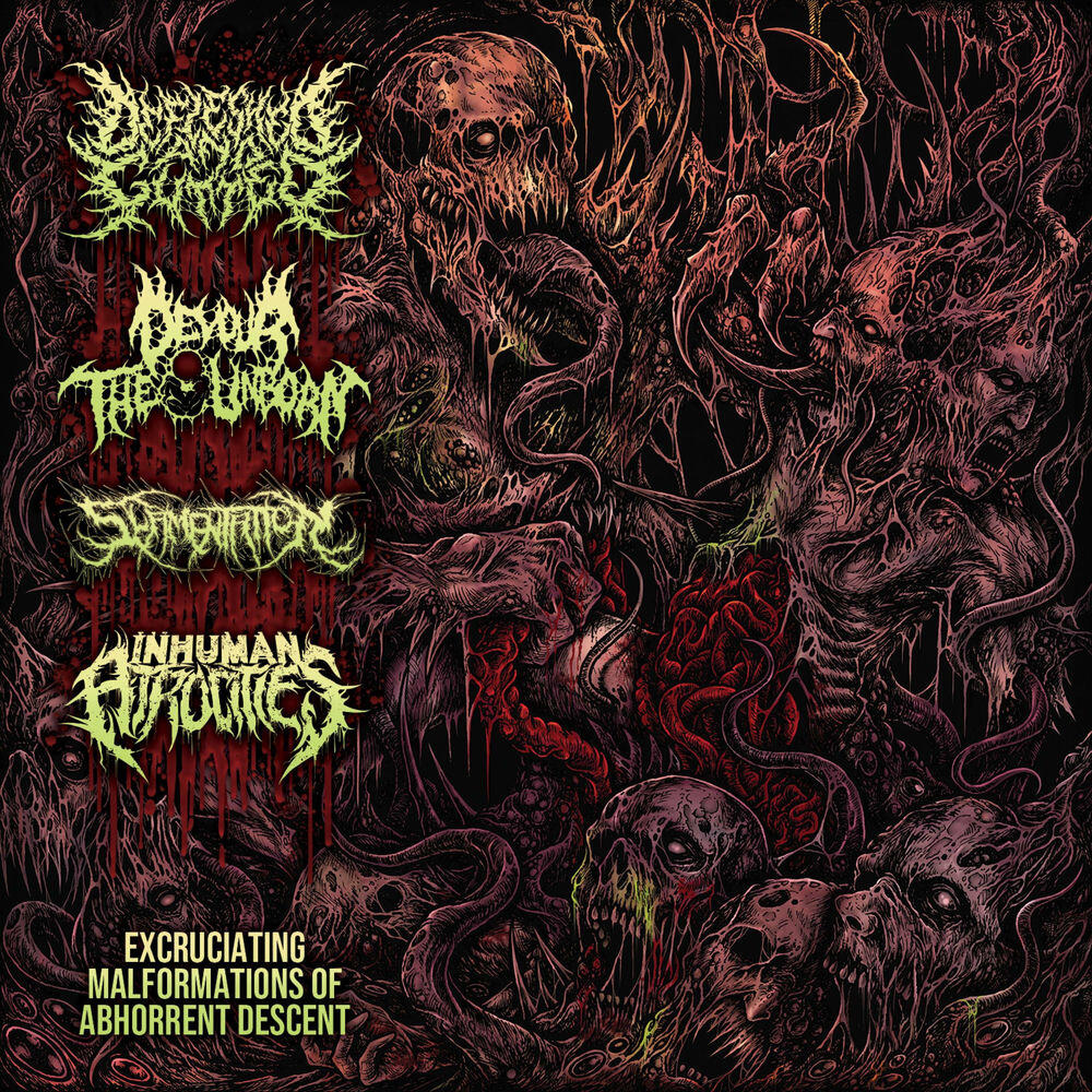 Релиз Beg For Death (Redux)