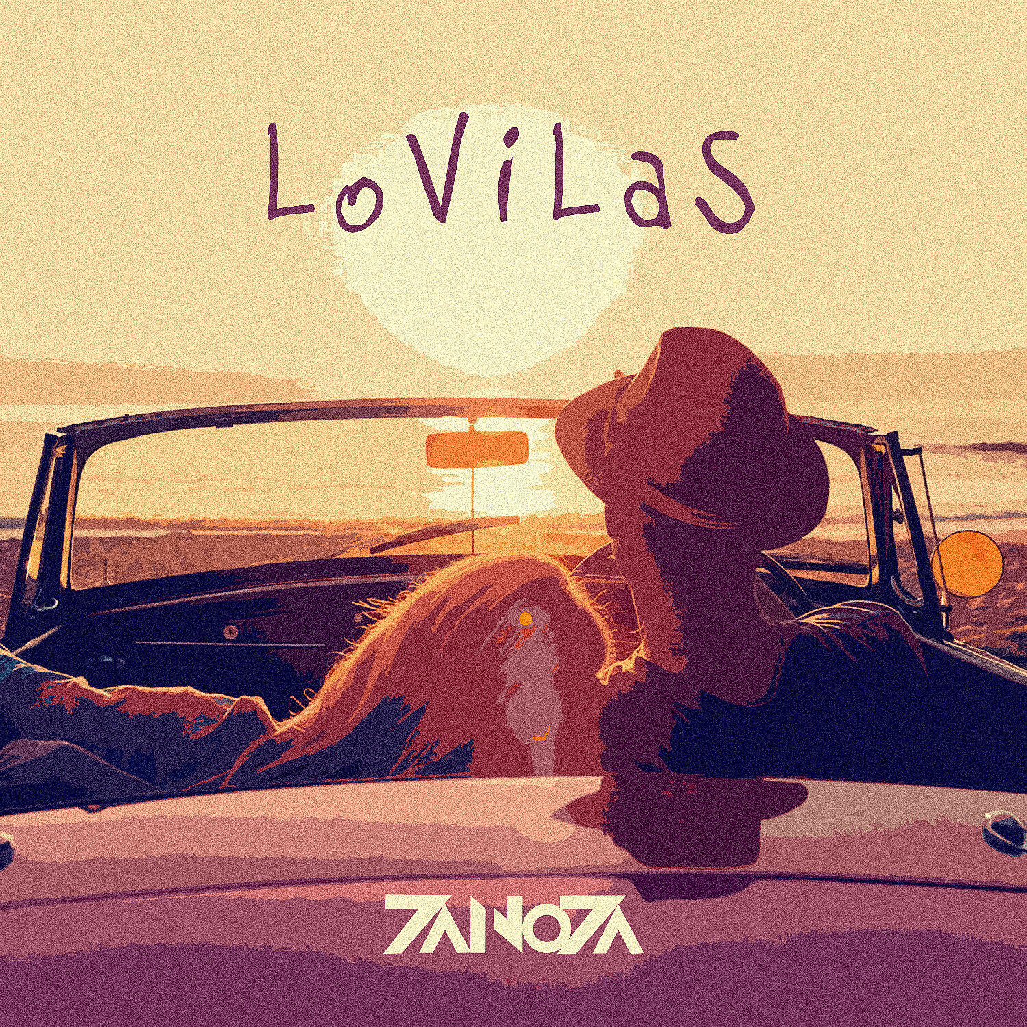 Релиз LoViLaS