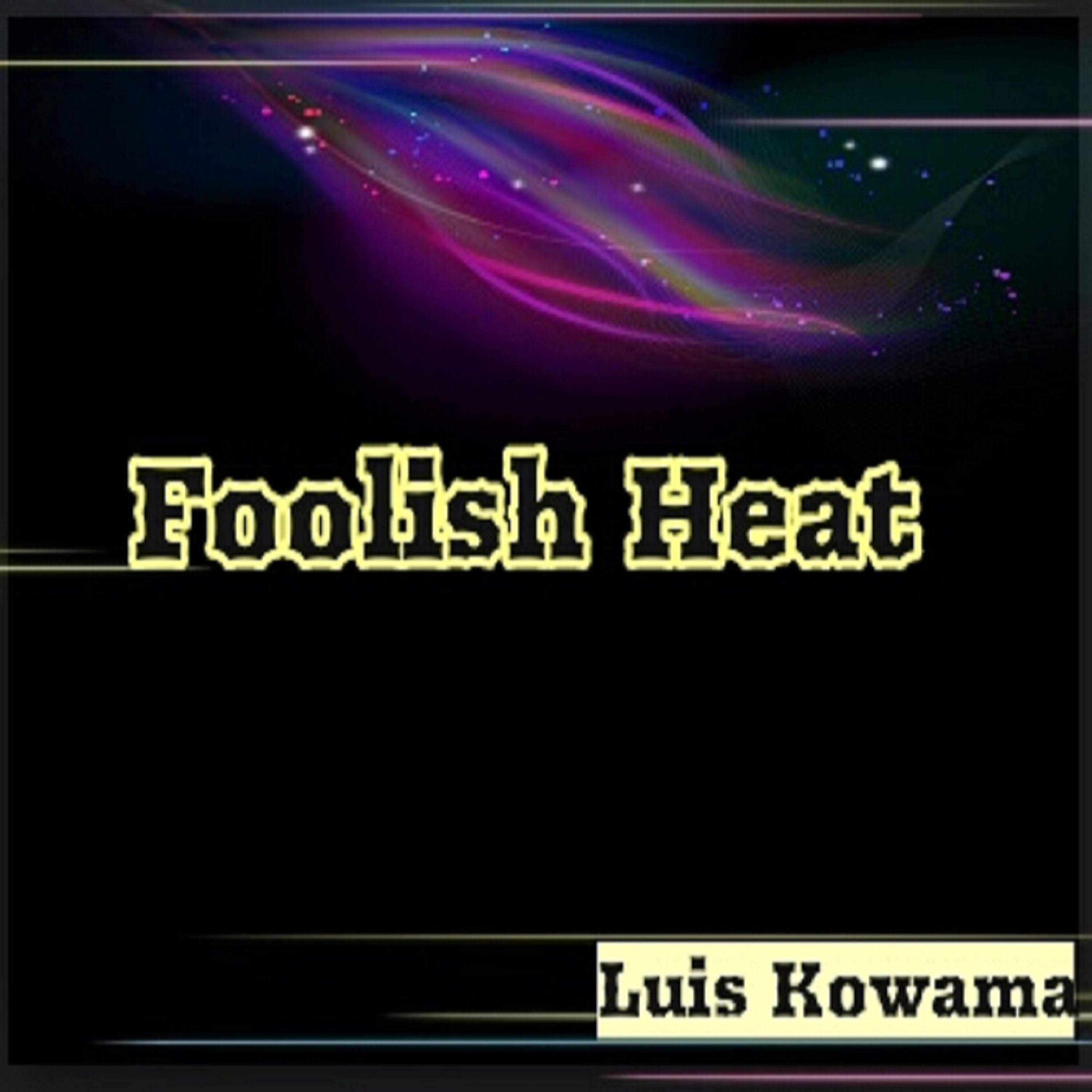 Luis Kowama