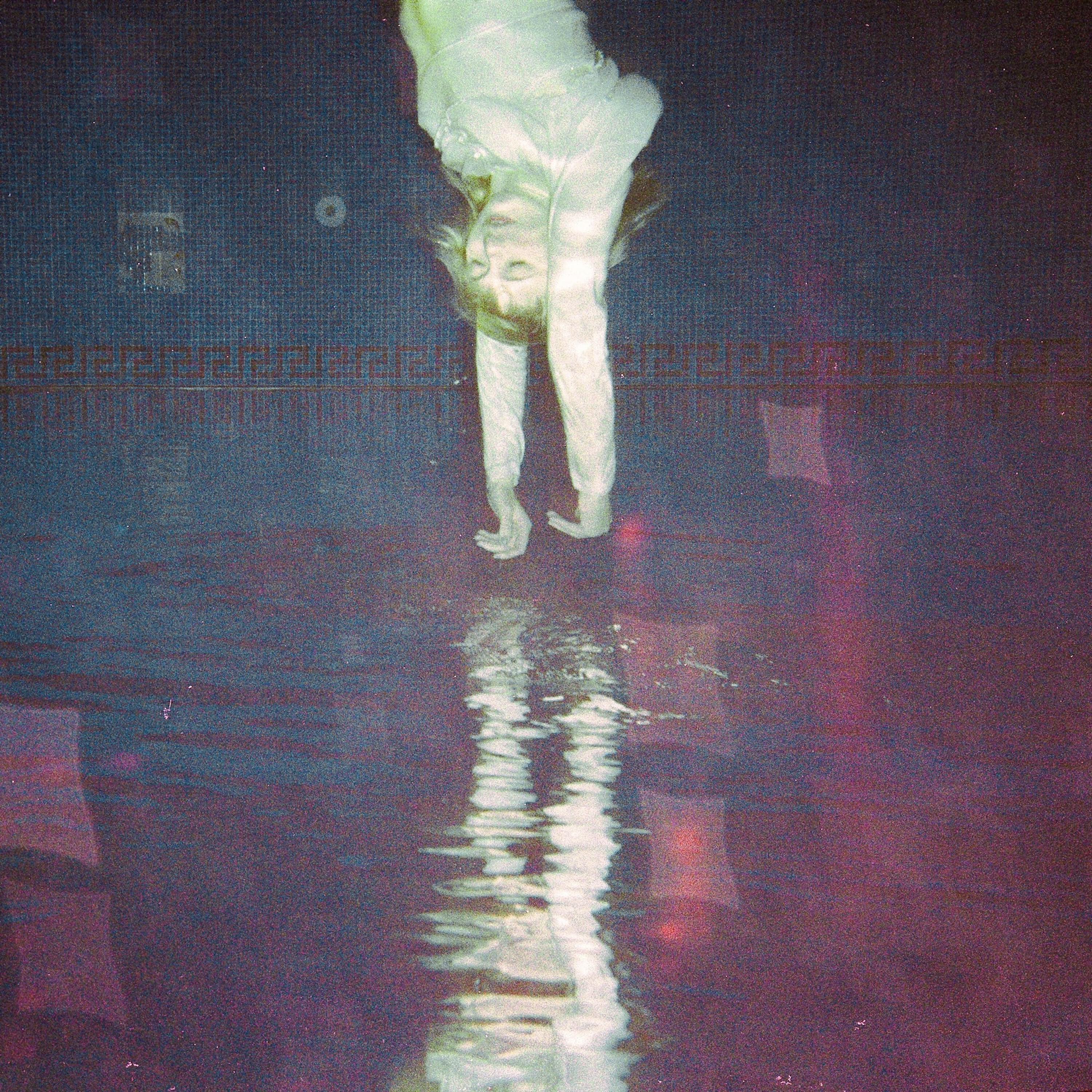 Релиз Water Based Lullabies