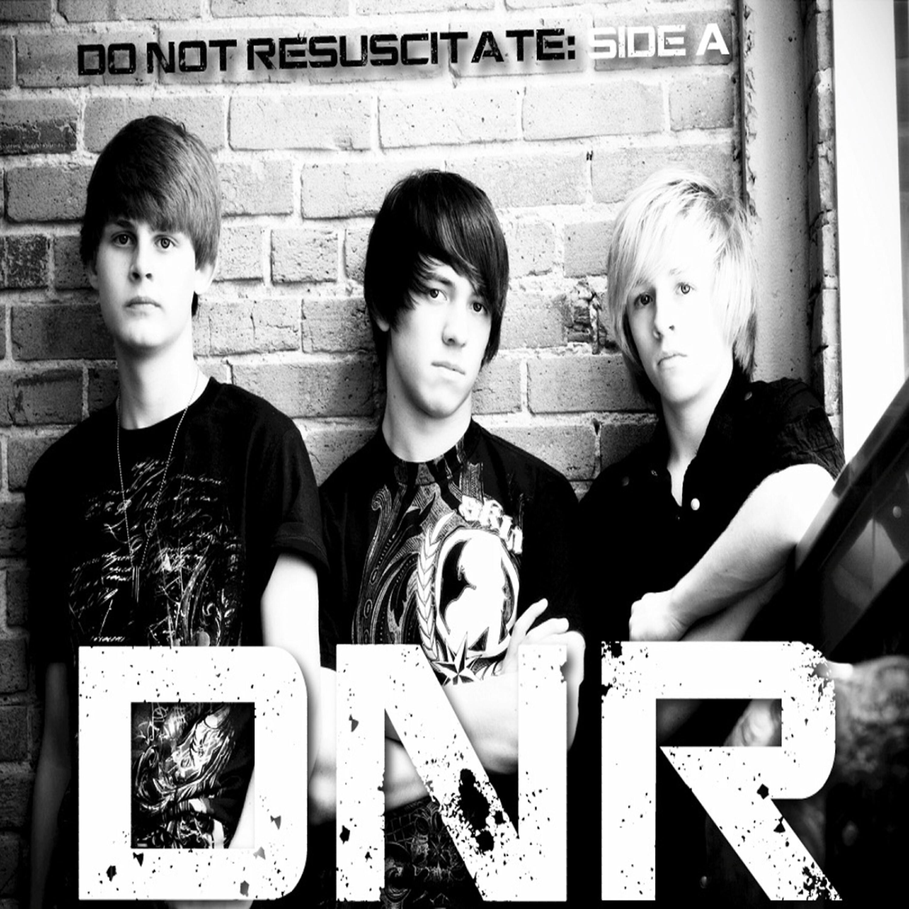 Релиз Do Not Resuscitate: Side A