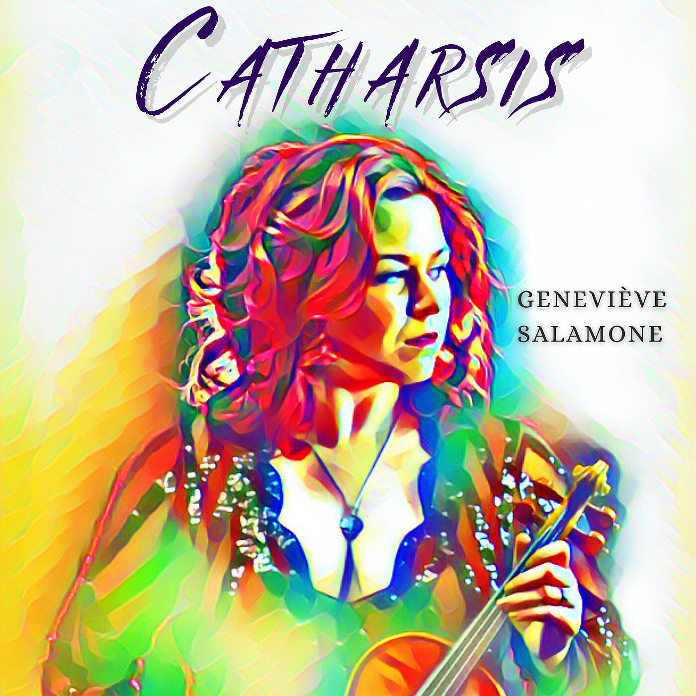 Релиз Catharsis