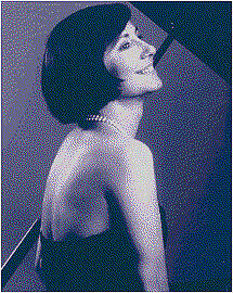 Pavlina Dokovska