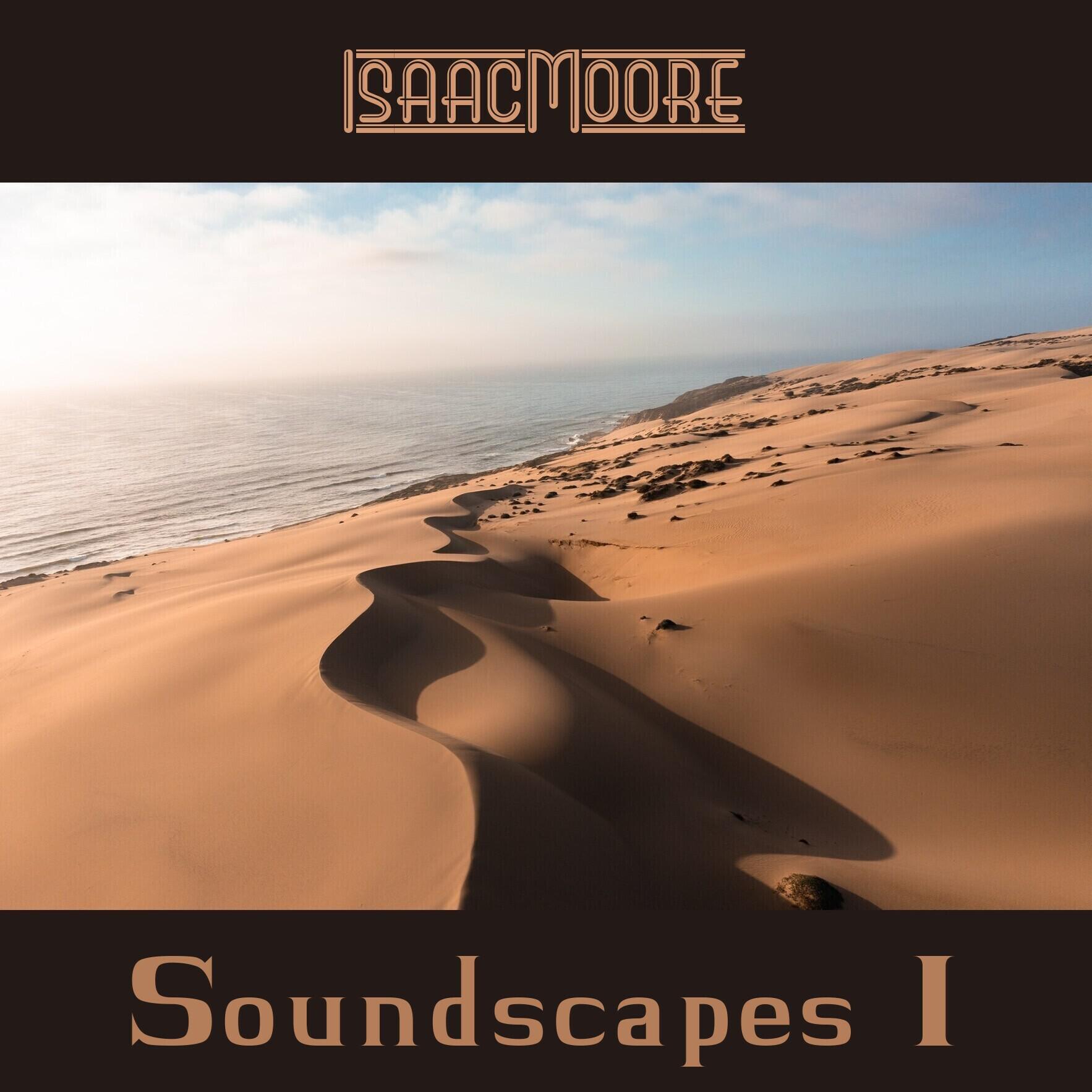 Релиз Soundscapes I