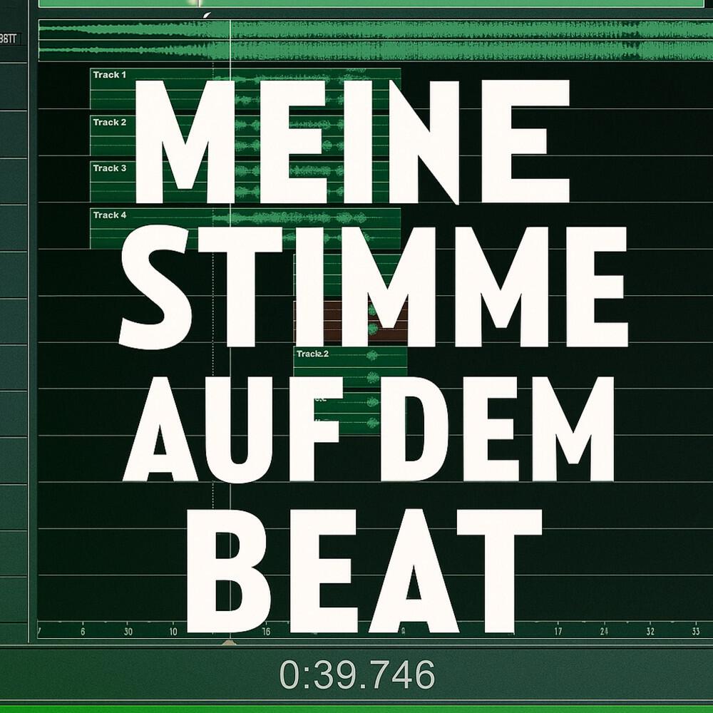 Релиз Meine Stimme Auf Dem Beat (Single Version)