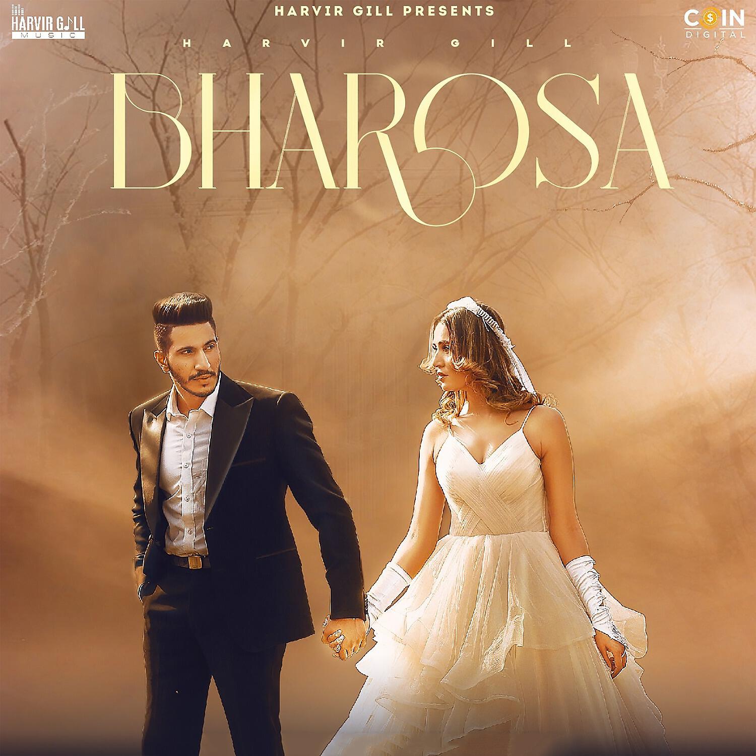 Релиз Bharosa