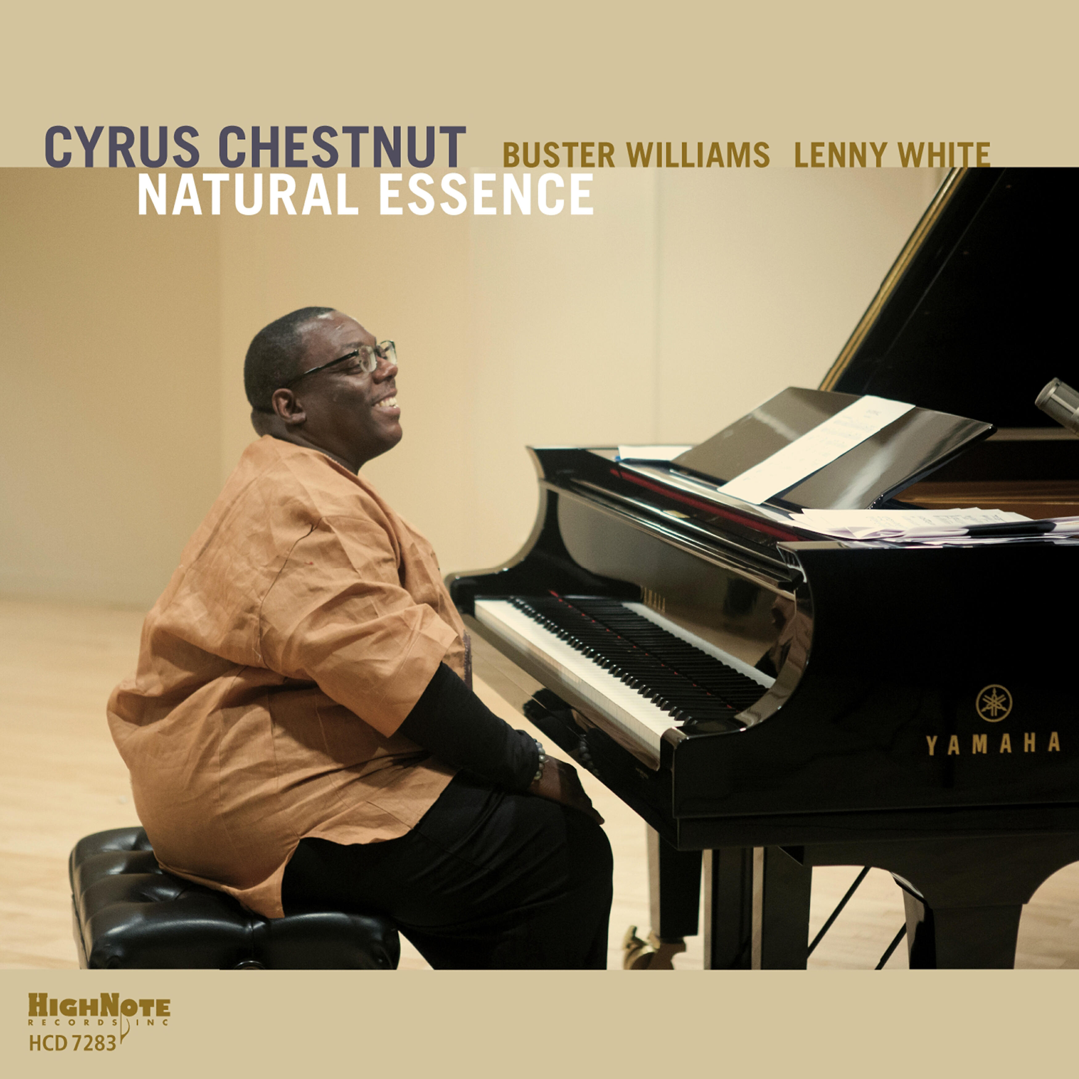 Релиз Natural Essence