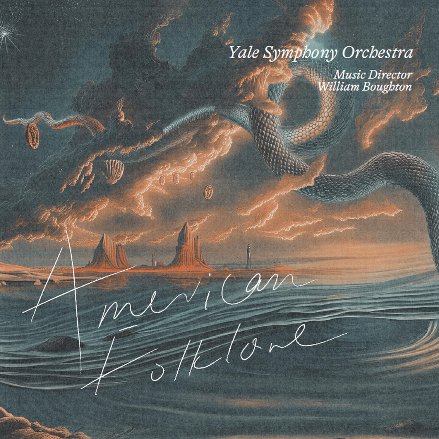 Yale Symphony Orchestra
