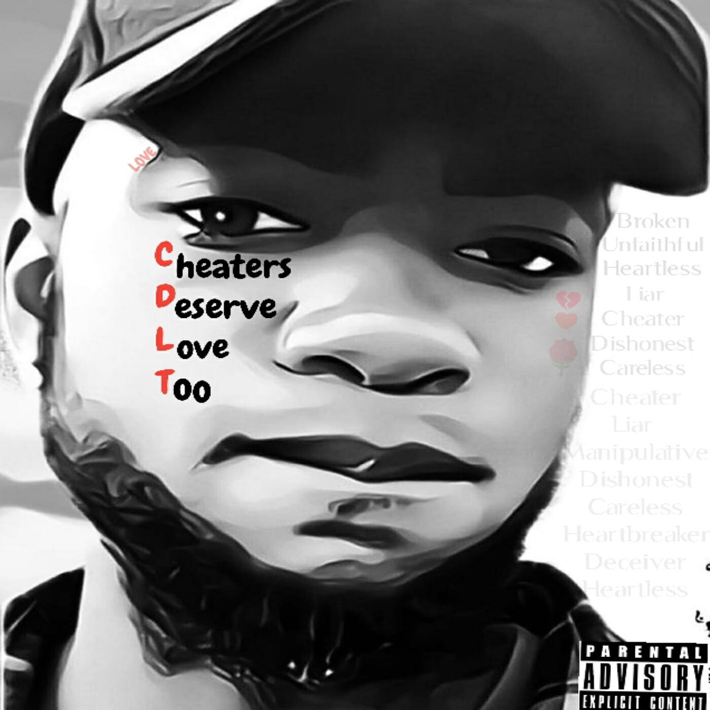 Релиз Cheaters Deserve Love Too