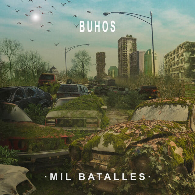 Релиз Mil Batalles