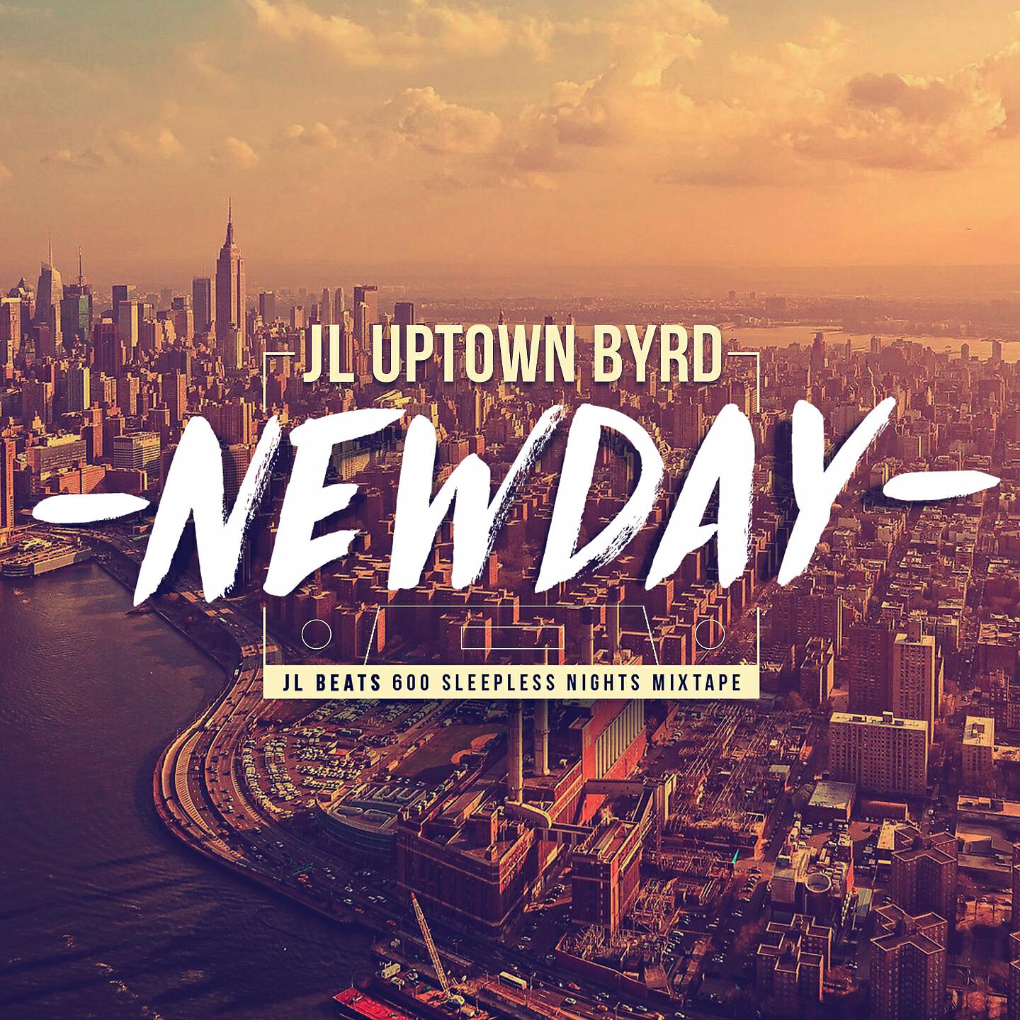 Релиз New Day